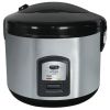 Adler AD 6406 Rice cooker Adler AD 6406 1,5 L, Black, Stainless steel,