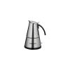 Espresso Maker Rommelsbacher EKO 364/E 365 W, Stainless steel