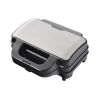 Tristar Sandwich maker Stainless Steel, 900 W W