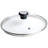 TEFAL 280977 Type Glass lid, Transparent