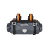 Ortlieb Handlebar-Pack S / Tumši pelēka / 9 L