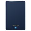 A-data ADATA HV620S 2000 GB, 2.5 ", USB 3.1 (backward compatible with USB 2.0), Blue