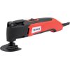 Yato YT-82220 power multi-tool 300 W 22000 RPM Black,Red