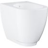 Grohe bidē Essence, 350x540mm, stiprināms uz grīdas, alpin white PG