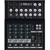 Mackie Mackie Mix8, 8 channels, Black
