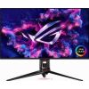 Monitor Asus ASUS ROG Swift OLED PG32UCDM monitor komputerowy 80 cm (31.5") 3840 x 2160 px 4K Ultra HD QDOLED Czarny