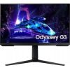 Monitor Samsung G30D61 cm (24") 1920 x 1080 px Full HD LCD