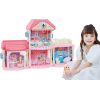 Кукольный дом Woopie CASTLE VILLA XXL