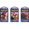Ravensburger Disney Lorcana (Set02) booster (eurozaw.)