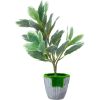 Artificial plant GREENLAND H27cm