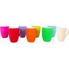 Mug NEON POP 350ml, mix
