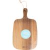 Cutting board ETNO WOOD 26x16cm, acacia