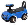 Baby Mix Stumjamā mašīna (toolcar) SUV blue 44410*