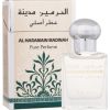 Al Haramain Madinah 15ml