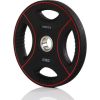 Gymstick Weight plate GYMMSTICK D 30mm 2,5kg
