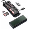 Duo Card Reader SD, TF Freewell