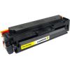 Compatible cartridge HP (W2032X, 415X) with chip, Yellow Aster
