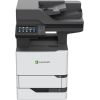 Printeris Lexmark MX722adhe, A4, pelēks/melns