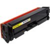 Compatible toner HP 207A (W2212A), w/o chip, yellow