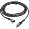 IBOX CABLE IKUTC100 USB-C PD100W 2M
