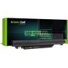 GREEN CELL BATTERY LE123 LENOVO 2200MAH 10.8V