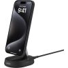 Belkin BoostCharge Pro Smartphone Black AC Wireless charging Fast charging Indoor