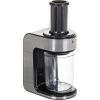 WMF KULT X electric food chopper 1.25 L Black,Chrome,Transparent 80 W
