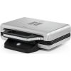 WMF 0415150011 sandwich maker 800 W Black, Silver