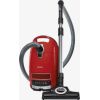 Miele Complete C3 Cat & Dog Flex Red Mango Bag Vacuum Cleaner
