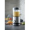 WMF KITCHENminis 0416490011 0.8 L Tabletop blender 400 W Black, Stainless steel, Transparent