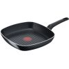 Tefal B55640 Grill pan Square