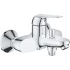 Grohe vannas maisītājs Swift, hroms