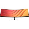 Monitor HP CURVED monitor DQHD E45c G5