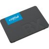 Crucial BX500 4TB 3D NAND SATA 2.5" SSD