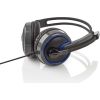 Nedis GHST200BK Stereo Spēļu Austiņas