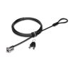 Leitz KENSINGTON MicroSaver 2.0 Keyed Lock