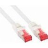 Kabelis Brackton Patch UTP 1.0 m Cat 6
