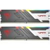 Patriot Viper Venom RGB DDR5 2x32GB 6000MHz CL30 XMP3