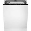 Electrolux KES27200L 600.sērija trauku mazgājamā mašīna (iebūv.) SatelliteClean 60cm