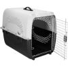 Транспортировочна клетка для животных Springos PA0328 до 20 кг 69x47x55 см
