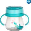 CANPOL BABIES inovatīva pudelīte ar salmiņu 250ml, 56/517