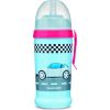 CANPOL BABIES sporta ūdens pudele Racing Cars, 56/516