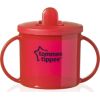 Tommee Tippee krūzīte First Cup 4m+ 190ml 43111055