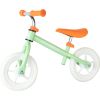 Balansa velosipēds Story Run Racer Zaļa