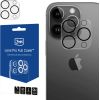 Apple iPhone 15 Pro|15 Pro Max - 3mk Lens Pro Full Cover