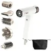 Фен Shark SpeedStyle 5-in-1 with Storage Bag HD352EU