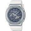 Casio G-SHOCK ORIGIN GM-2100WS-7AER METAL COVERED