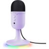 MICROPHONE GXT234P YUNIX USB PURPLE 25375 TRUST