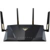 Wireless Router ASUS Wireless Router 7200 Mbps Mesh Wi-Fi 5 Wi-Fi 6 Wi-Fi 7 IEEE 802.11a IEEE 802.11a g IEEE 802.11g IEEE 802.11n IEEE 802.11ac IEEE 802.11ax 3x10 100 1000M 1x2.5GbE Number of antennas 4 RT-BE88U