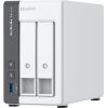NAS STORAGE TOWER 2BAY TS-216G QNAP